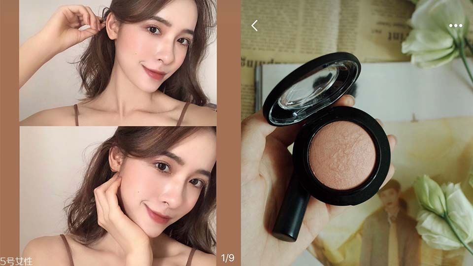 5款秋冬奶茶色腮紅推薦 絕不踩雷必?cái)∑? alt=