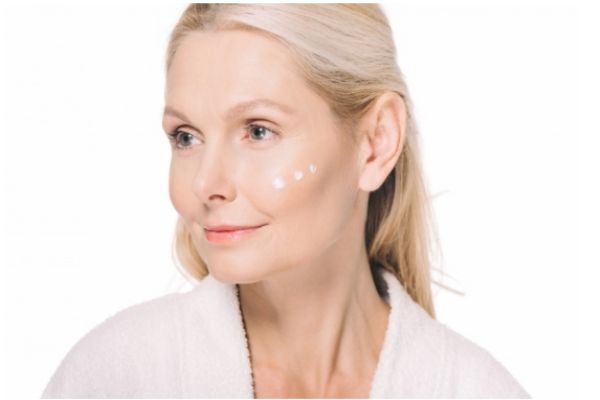 施顏適水楊酸清潔棉片紅色和綠色款怎么選_分別有什么功能