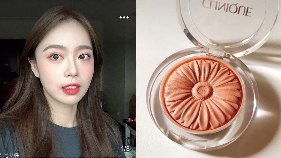 5款秋冬奶茶色腮紅推薦 絕不踩雷必?cái)∑? alt=