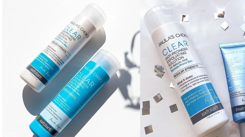 5款油痘肌洗面奶推薦 抗痘舒緩洗臉不干繃 5款油痘肌洗面奶推薦 抗痘舒緩洗臉不干繃