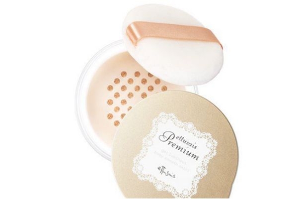 保濕蜜粉有哪些 保濕效果好的蜜粉推薦 保濕蜜粉有哪些 保濕效果好的蜜粉推薦