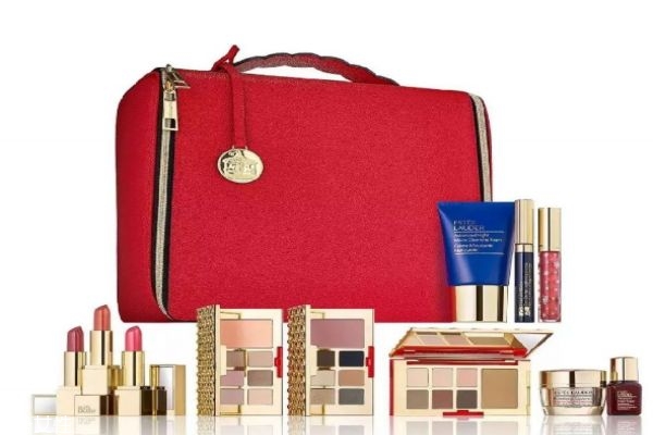 雅詩蘭黛2018圣誕套裝有什么 哪里可以買 雅詩蘭黛2018圣誕套裝有什么 哪里可以買