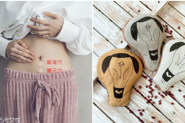 冷飲吃多會痛經嗎 吃冷飲怎么預防痛經