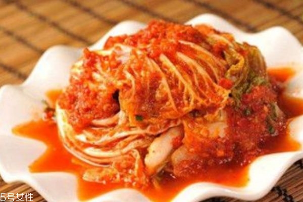 泡菜有亞硝酸鹽嗎 是酸性還是堿性 泡菜有亞硝酸鹽嗎 是酸性還是堿性