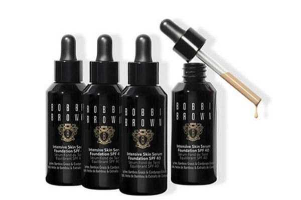 混合偏干性皮膚用什么粉底液 有哪些適合秋冬的底妝 混合偏干性皮膚用什么粉底液 有哪些適合秋冬的底妝