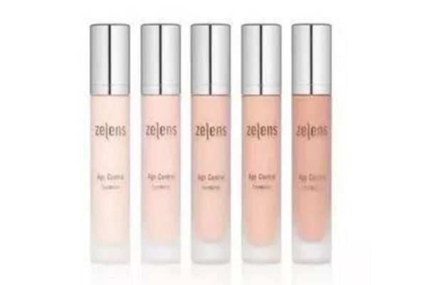 混合偏干性皮膚用什么粉底液 有哪些適合秋冬的底妝 混合偏干性皮膚用什么粉底液 有哪些適合秋冬的底妝