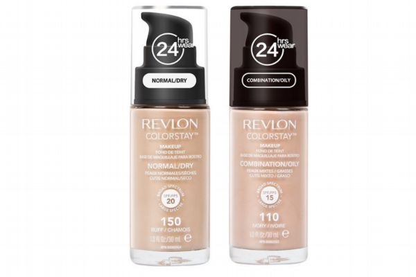 混合偏干性皮膚用什么粉底液 有哪些適合秋冬的底妝 混合偏干性皮膚用什么粉底液 有哪些適合秋冬的底妝