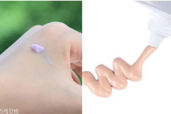 隔離霜和bb霜一樣嗎 隔離霜和bb霜的區(qū)別 隔離霜和bb霜一樣嗎 隔離霜和bb霜的區(qū)別