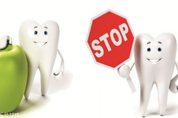 洗牙會使牙縫變大嗎 別擔(dān)心 洗牙會使牙縫變大嗎 別擔(dān)心