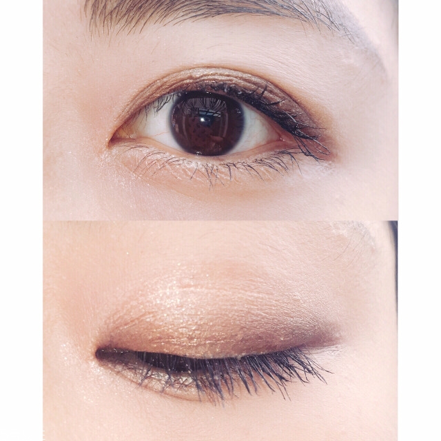 蘭芝雙色眼影怎么用 雙色眼影的畫法步驟圖 蘭芝雙色眼影怎么用 雙色眼影的畫法步驟圖