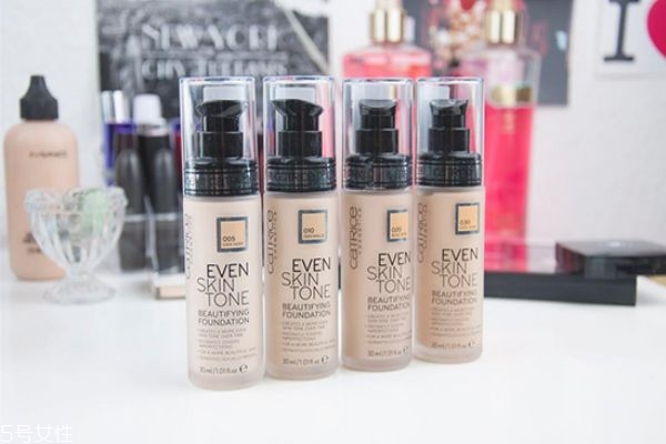 catrice化妝品怎么樣 catrice口紅價格及試色 catrice化妝品怎么樣 catrice口紅價格及試色