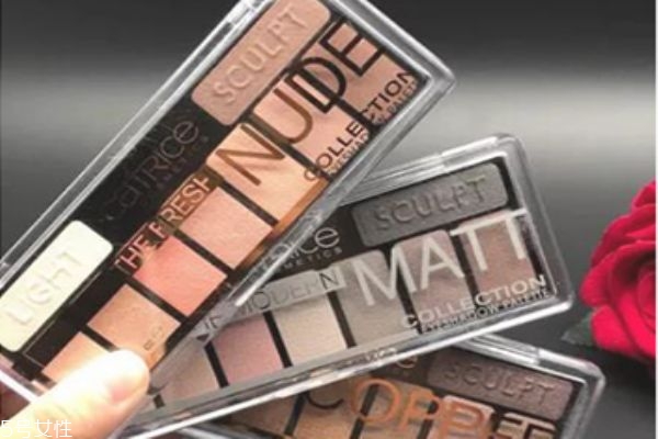 catrice化妝品怎么樣 catrice口紅價格及試色 catrice化妝品怎么樣 catrice口紅價格及試色