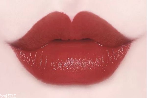 人魚之水口紅怎么樣 人魚之水口紅試色 人魚之水口紅怎么樣 人魚之水口紅試色