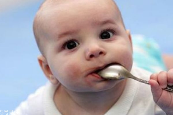 6個月輔食要不要加鹽 輔食添加原則 6個月輔食要不要加鹽 輔食添加原則