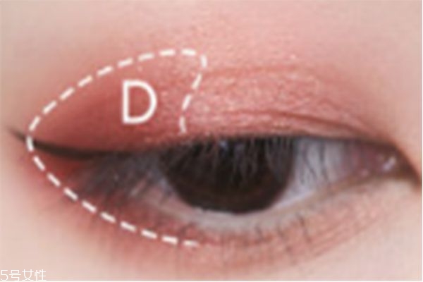 橘朵四色眼影好用嗎 橘朵四色眼影畫(huà)法