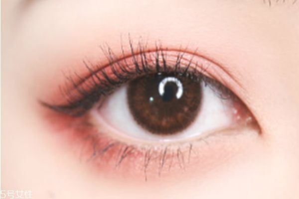 橘朵四色眼影好用嗎 橘朵四色眼影畫(huà)法