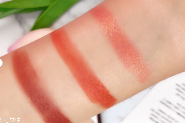 橘朵四色眼影好用嗎 橘朵四色眼影畫(huà)法