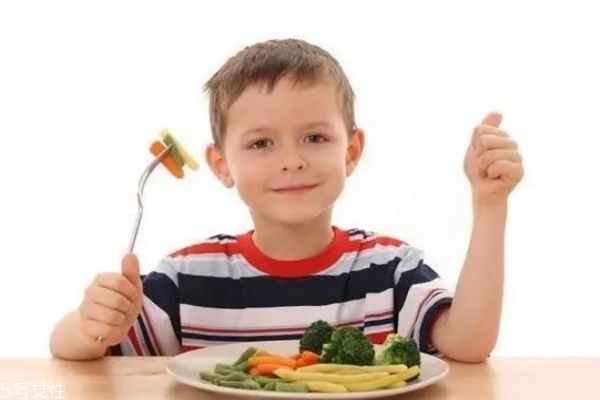 孩子不吃蔬菜怎么辦 8招教你解決 孩子不吃蔬菜怎么辦 8招教你解決