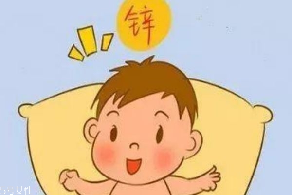 寶寶缺鋅是什么引起的 8個方面要留心 寶寶缺鋅是什么引起的 8個方面要留心