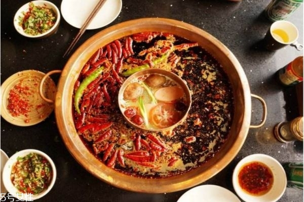 冬季吃火鍋時哪些事情需要注意 冬季吃火鍋時哪些事情需要注意