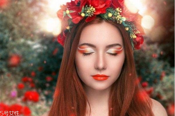 化妝減肥術(shù)，你值得擁有