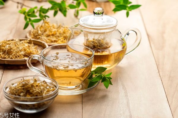 冬季養(yǎng)生排毒潤腸道的八款精品養(yǎng)生茶 冬季養(yǎng)生排毒潤腸道的八款精品養(yǎng)生茶