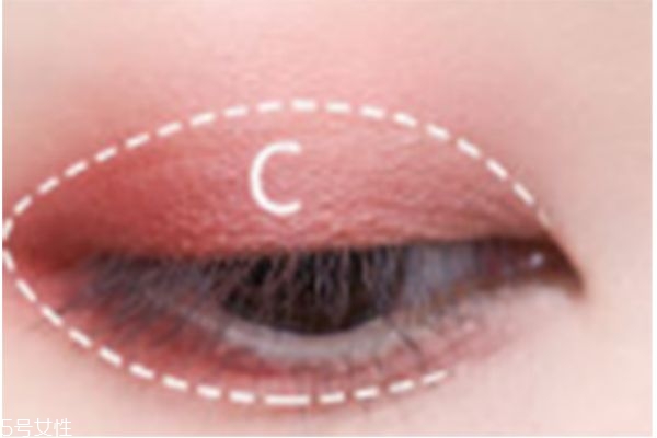 橘朵四色眼影好用嗎 橘朵四色眼影畫(huà)法