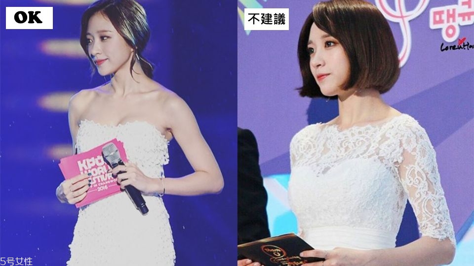 肩膀?qū)捲趺创┮路每?肩膀?qū)?個(gè)穿搭技巧 肩膀?qū)捲趺创┮路每?肩膀?qū)?個(gè)穿搭技巧