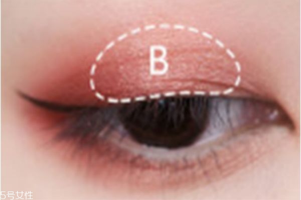 橘朵四色眼影好用嗎 橘朵四色眼影畫(huà)法
