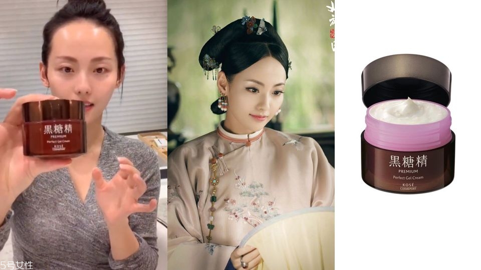 秋天換季用什么護膚品 5款換季護膚品推薦