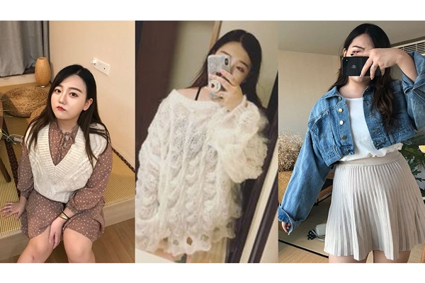 大碼女裝淘寶店推薦 不踩雷高品質(zhì)女裝店 大碼女裝淘寶店推薦 不踩雷高品質(zhì)女裝店