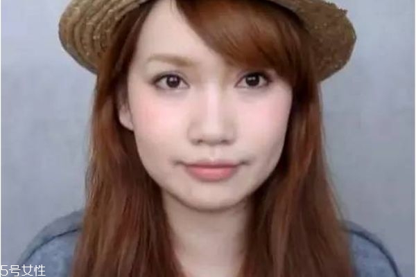 高光和腮紅的順序 各種臉型腮紅打法 高光和腮紅的順序 各種臉型腮紅打法