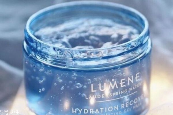 lumene是什么牌子 芬蘭的的平民級(jí)護(hù)膚產(chǎn)品 lumene是什么牌子 芬蘭的的平民級(jí)護(hù)膚產(chǎn)品