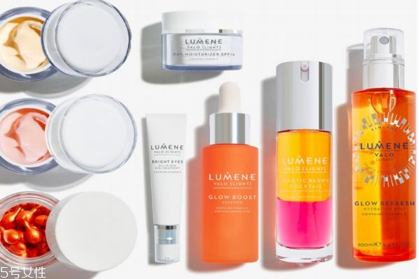 lumene是什么牌子 芬蘭的的平民級(jí)護(hù)膚產(chǎn)品 lumene是什么牌子 芬蘭的的平民級(jí)護(hù)膚產(chǎn)品