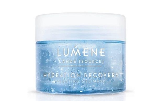 lumene面膜怎么樣 適合什么膚質(zhì) lumene面膜怎么樣 適合什么膚質(zhì)