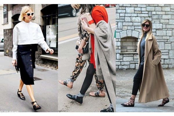 女生秋冬穿什么鞋子好看 秋冬5大潮流鞋款 女生秋冬穿什么鞋子好看 秋冬5大潮流鞋款