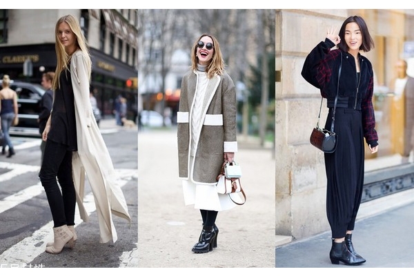 女生秋冬穿什么鞋子好看 秋冬5大潮流鞋款 女生秋冬穿什么鞋子好看 秋冬5大潮流鞋款