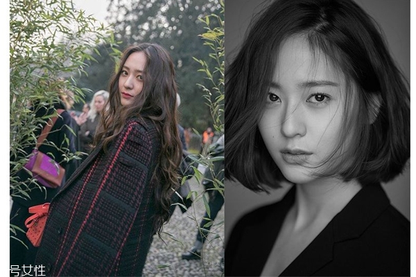 2018秋冬內(nèi)彎短發(fā)發(fā)型圖片 修飾臉型首選 2018秋冬內(nèi)彎短發(fā)發(fā)型圖片 修飾臉型首選