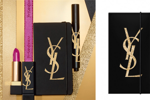 2018年圣誕彩妝法國篇 限量彩妝精選 2018年圣誕彩妝法國篇 限量彩妝精選