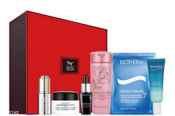 歐萊雅小美盒值得買嗎 歐萊雅小美盒使用感受 歐萊雅小美盒值得買嗎 歐萊雅小美盒使用感受