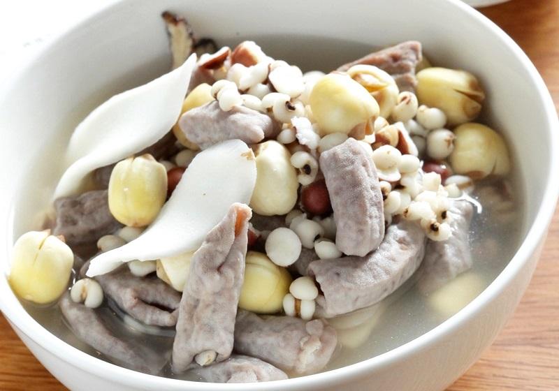 立冬進(jìn)補吃什么最好最養(yǎng)生