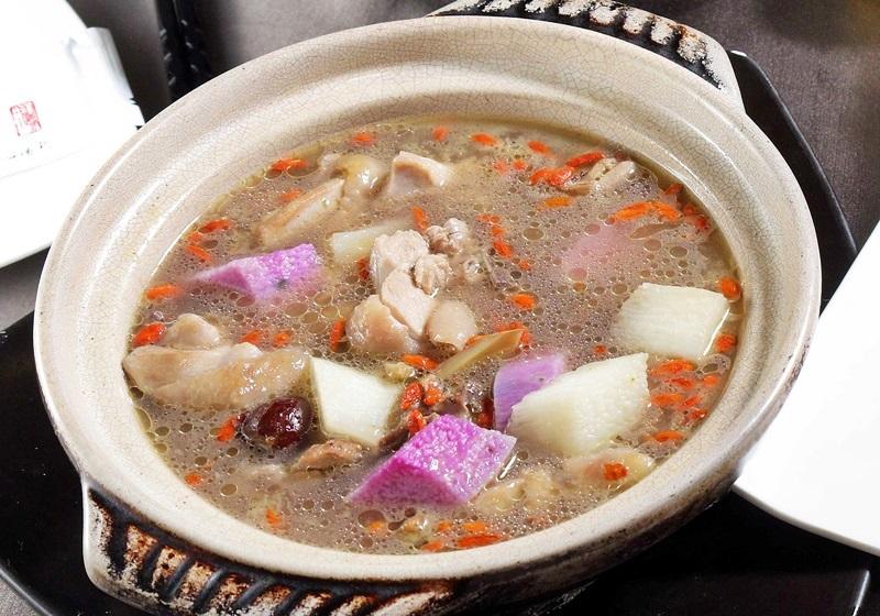 立冬進(jìn)補吃什么最好最養(yǎng)生