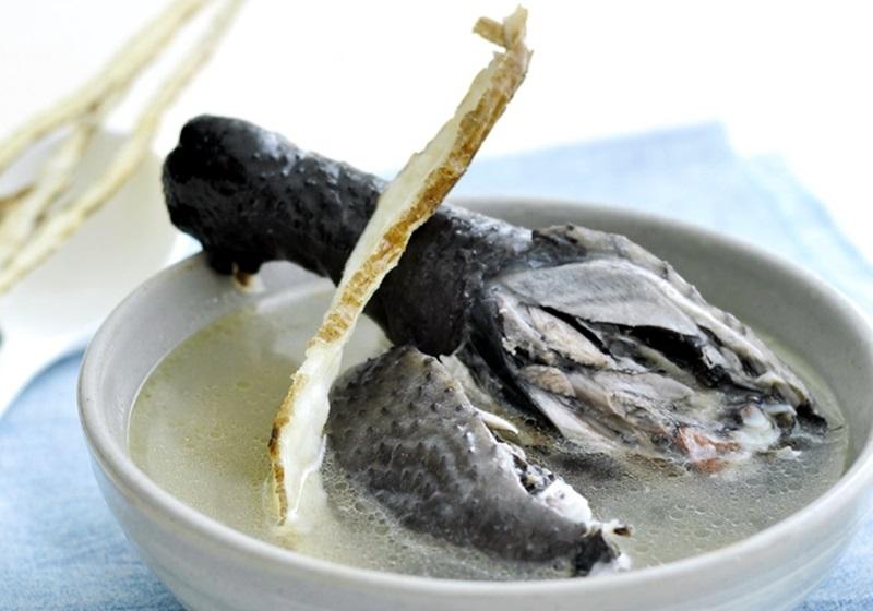 立冬進(jìn)補吃什么最好最養(yǎng)生