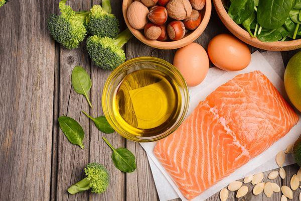 對(duì)眼睛有好處的食物有哪些 6類護(hù)眼食物 對(duì)眼睛有好處的食物有哪些 6類護(hù)眼食物