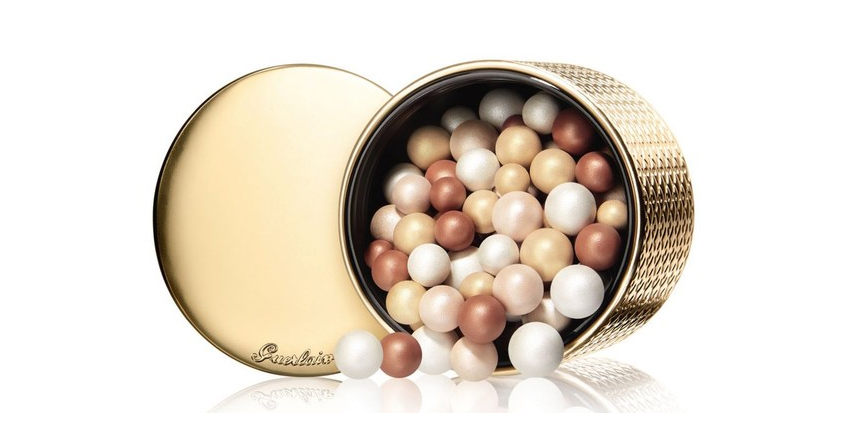 2018年圣誕彩妝法國篇 限量彩妝精選 2018年圣誕彩妝法國篇 限量彩妝精選