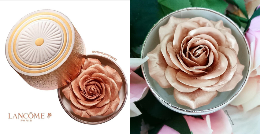 2018年圣誕彩妝法國篇 限量彩妝精選 2018年圣誕彩妝法國篇 限量彩妝精選