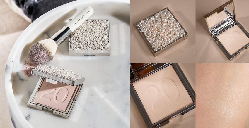 2018年圣誕彩妝法國篇 限量彩妝精選 2018年圣誕彩妝法國篇 限量彩妝精選