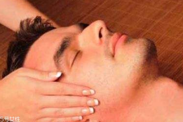 按摩頭皮頭發(fā)長得快嗎 兩到三天按摩一次 按摩頭皮頭發(fā)長得快嗎 兩到三天按摩一次