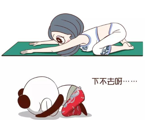 睡前做什么運(yùn)動(dòng)減肥效果最好 4個(gè)睡前瑜伽動(dòng)作 睡前做什么運(yùn)動(dòng)減肥效果最好 4個(gè)睡前瑜伽動(dòng)作