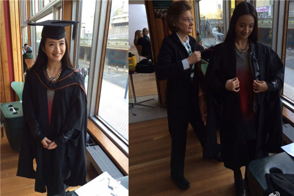 學(xué)士服怎么搭配圖片 女生學(xué)士服搭配圖片 學(xué)士服怎么搭配圖片 女生學(xué)士服搭配圖片